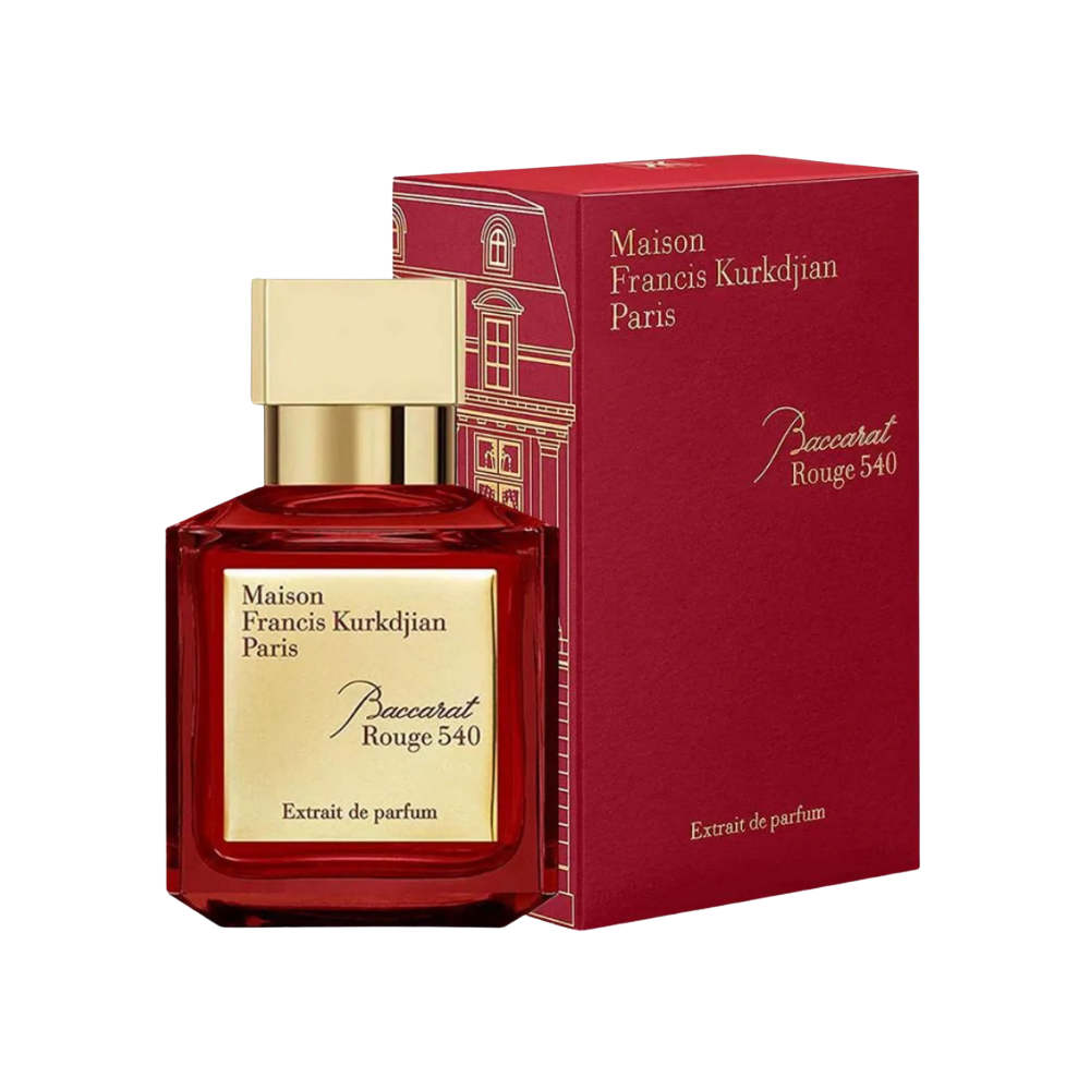 Baccarat Rouge 540 Extrait