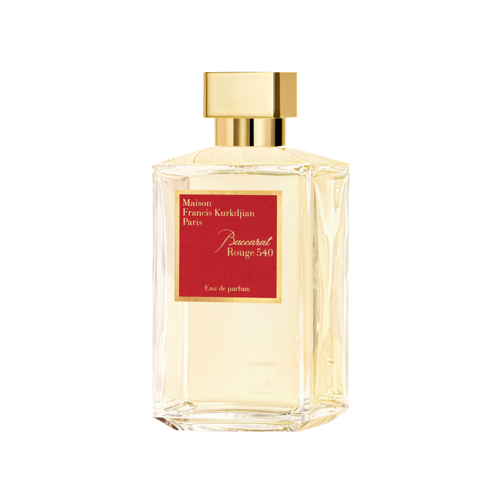 Baccarat Rouge 540 EDP