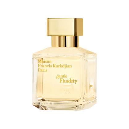 Gentle Fluidity Gold EDP