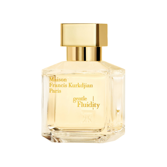 Gentle Fluidity Gold EDP