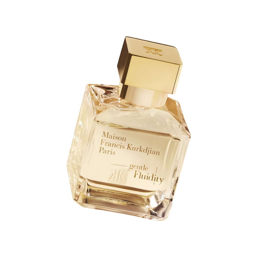 Gentle Fluidity Gold EDP