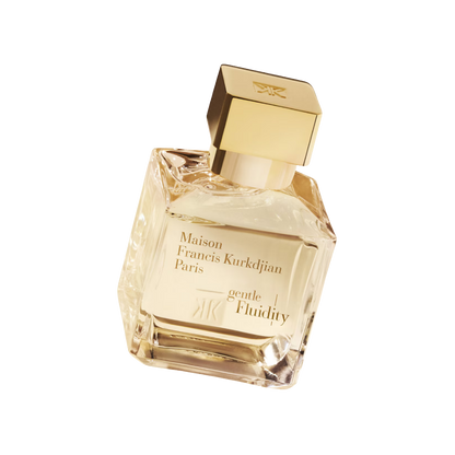 Gentle Fluidity Gold EDP