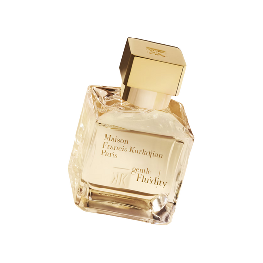 Gentle Fluidity Gold EDP