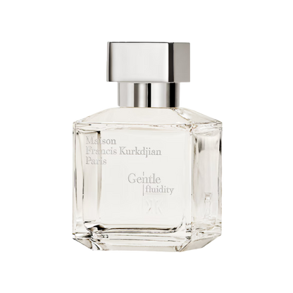 Gentle Fluidity Silver EDP