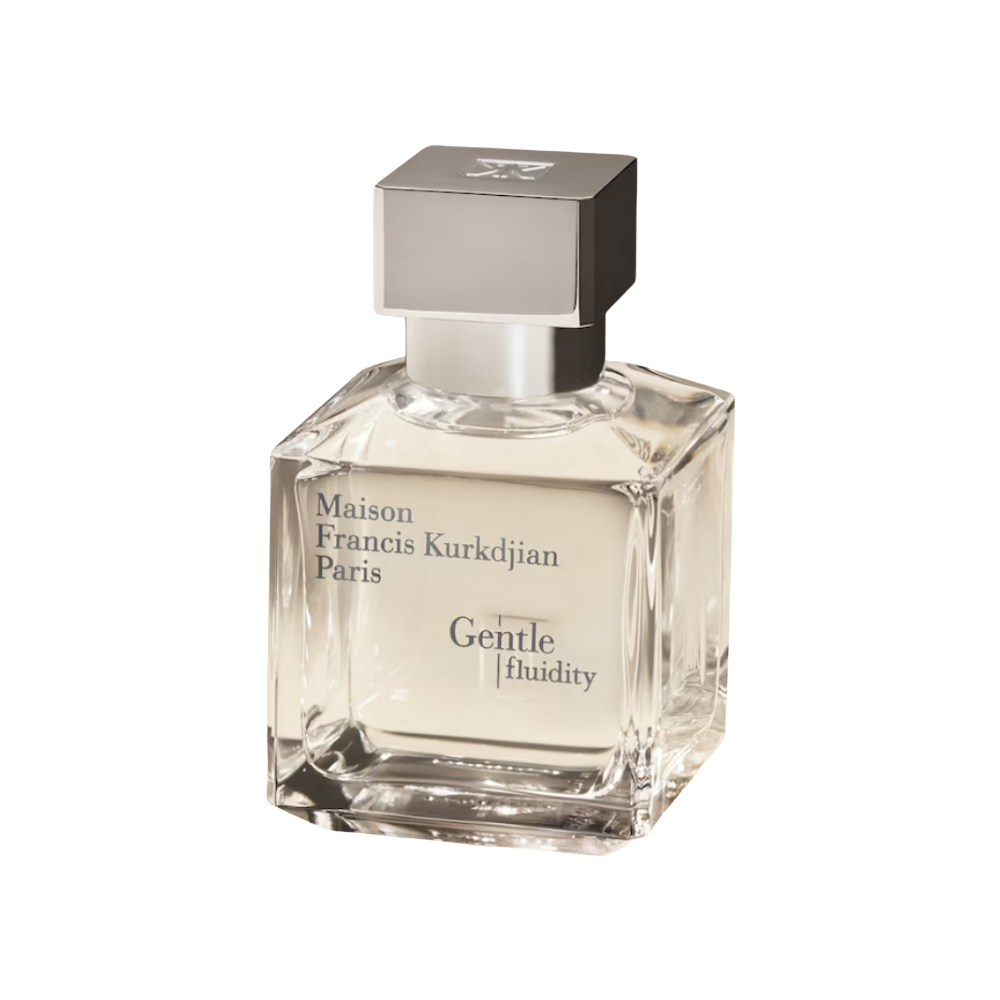 Gentle Fluidity Silver EDP