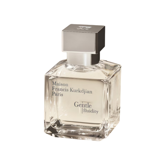 Gentle Fluidity Silver EDP