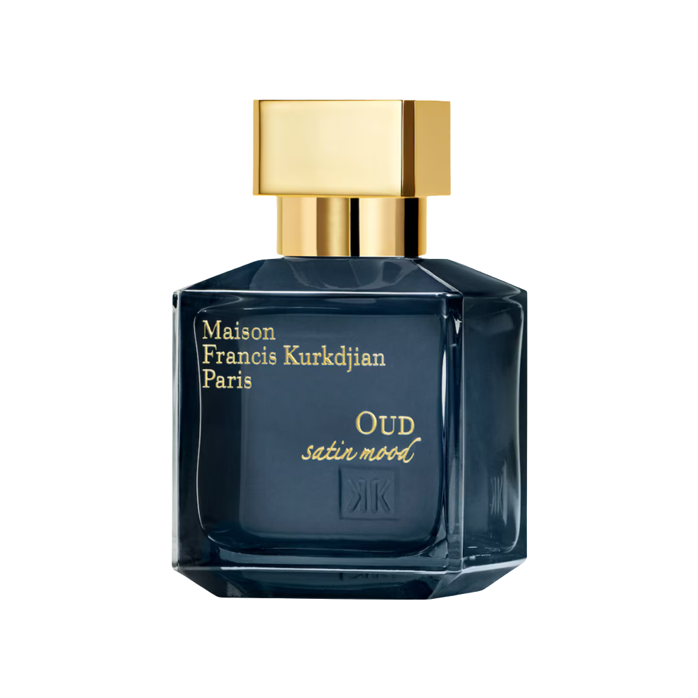 Oud Satin Mood EDP