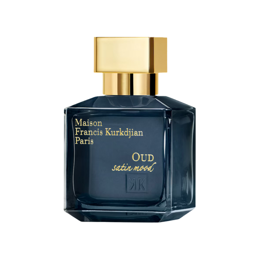 Oud Satin Mood EDP