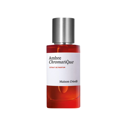 Ambre Chromatique Extrait de Parfum