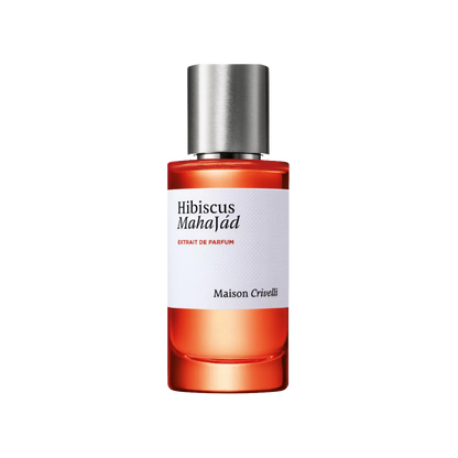 Hibiscus Mahajád Extrait de Parfum