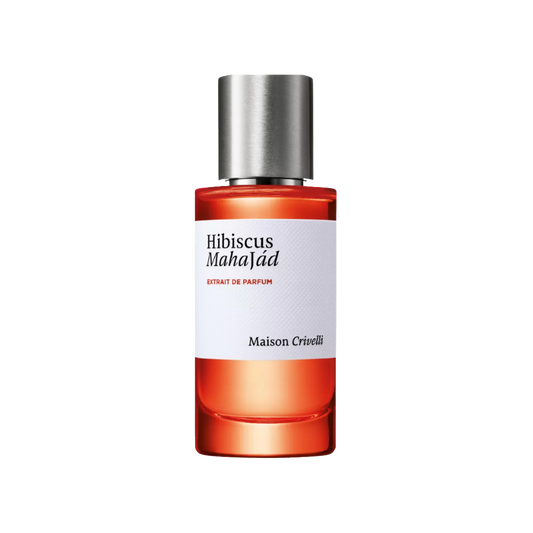 Hibiscus Mahajád Extrait de Parfum