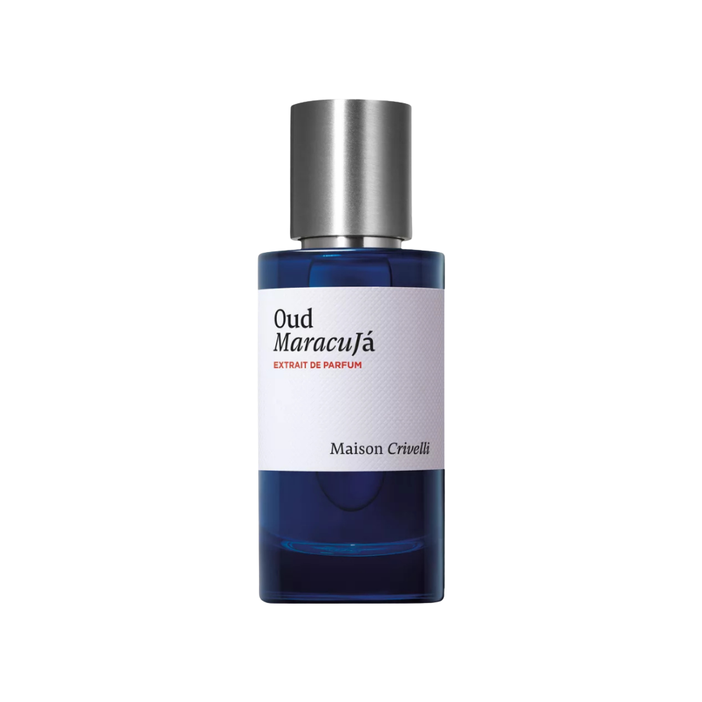 Oud Maracuja Extrait de Parfum