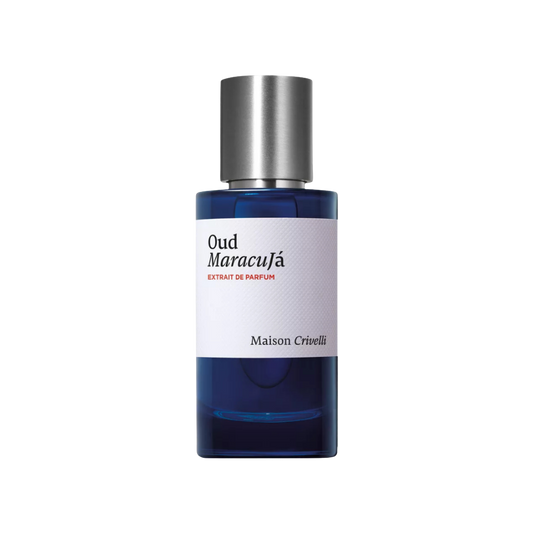 Oud Maracuja Extrait de Parfum