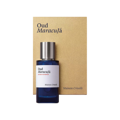 Oud Maracuja Extrait de Parfum