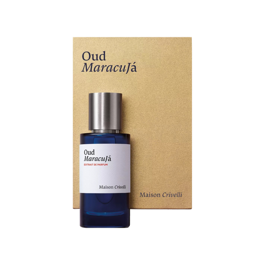 Oud Maracuja Extrait de Parfum