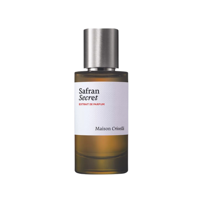 Safran Secret Extrait de Parfum