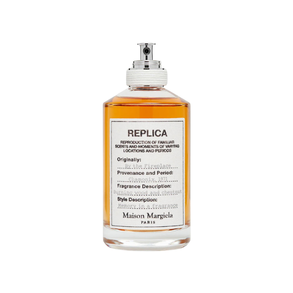 Replica By the Fireplace EDT