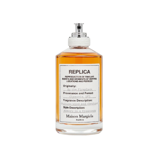 Replica By the Fireplace EDT