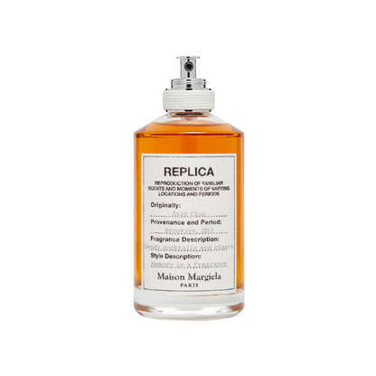 Replica Jazz Club EDT