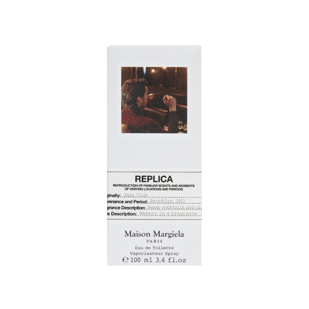 Replica Jazz Club EDT