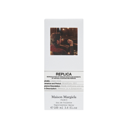 Replica Jazz Club EDT