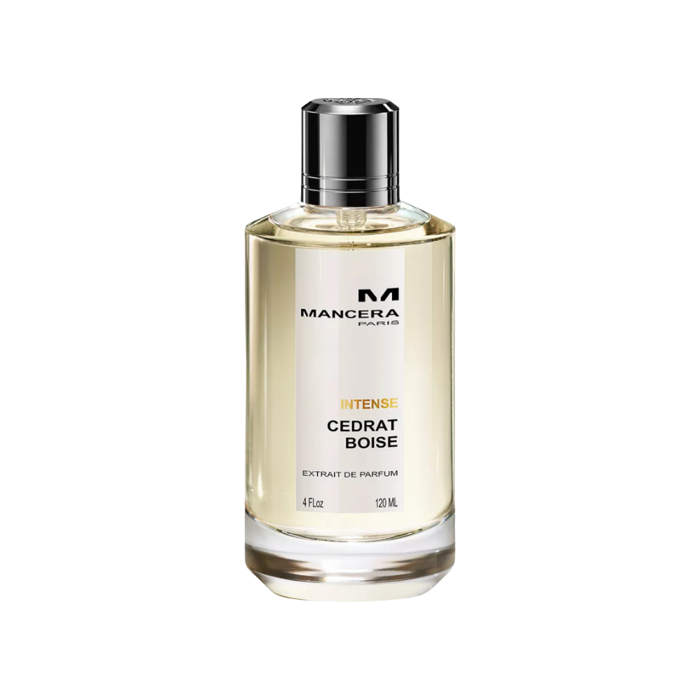 Intense Cedrat Boise EDP
