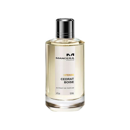 Intense Cedrat Boise EDP