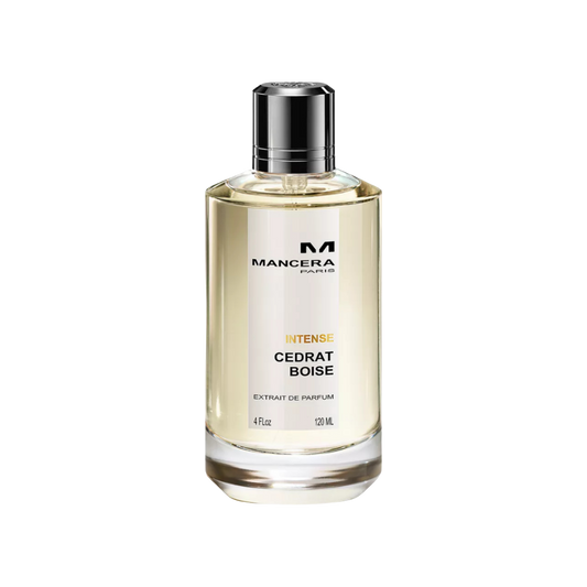 Intense Cedrat Boise EDP
