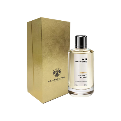Intense Cedrat Boise EDP