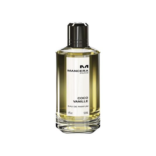 Coco Vanilla EDP