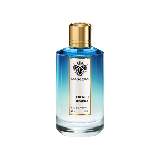 French Riviera EDP