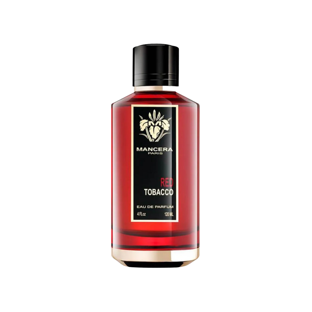 Red Tobacco EDP