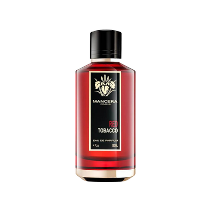 Red Tobacco EDP