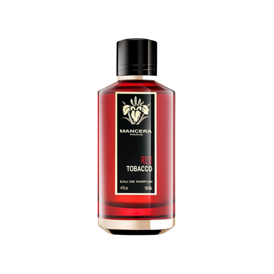 Red Tobacco EDP