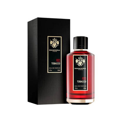 Red Tobacco EDP