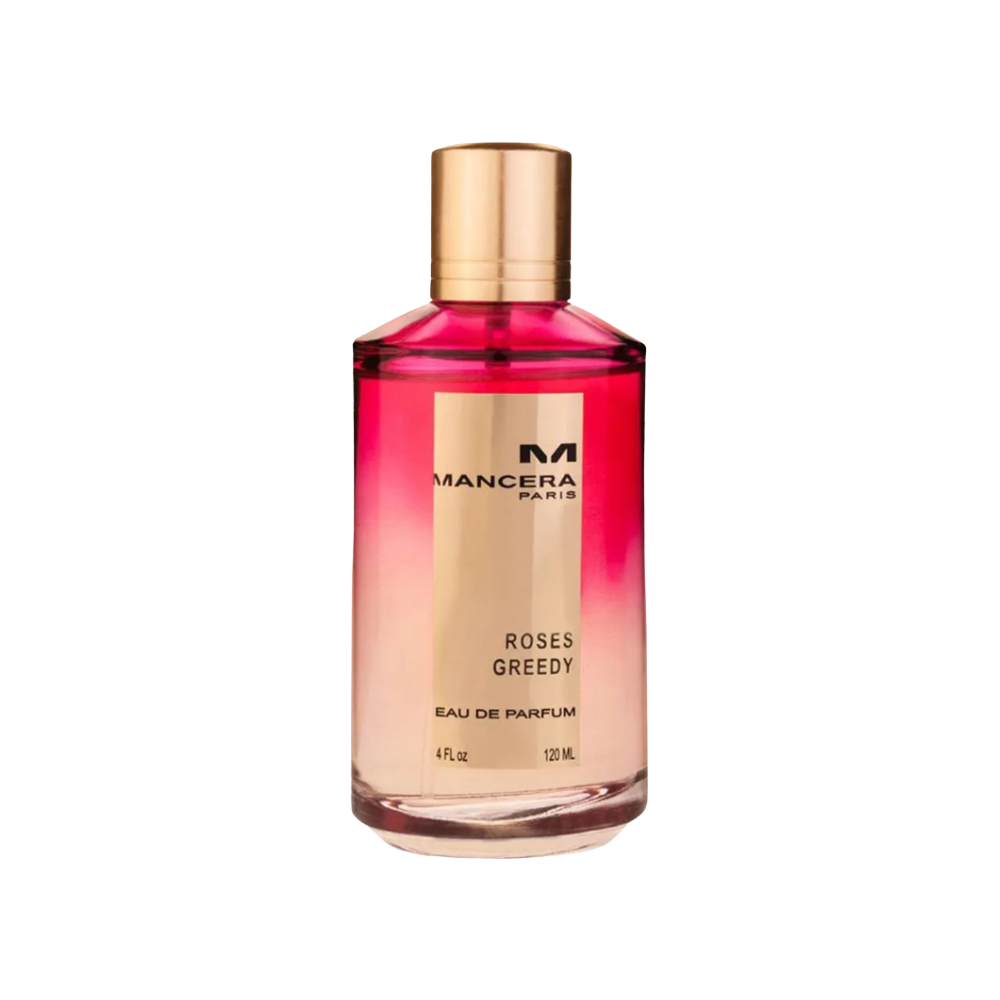 Roses Greedy EDP