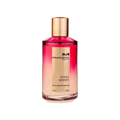 Roses Greedy EDP