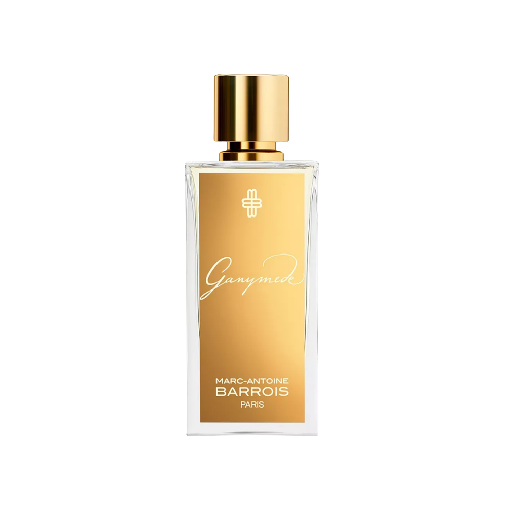 Ganymede EDP