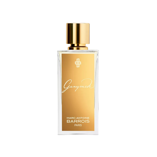 Ganymede EDP