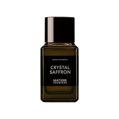 Crystal Saffron Extrait