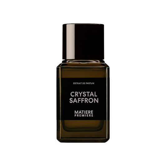 Crystal Saffron Extrait