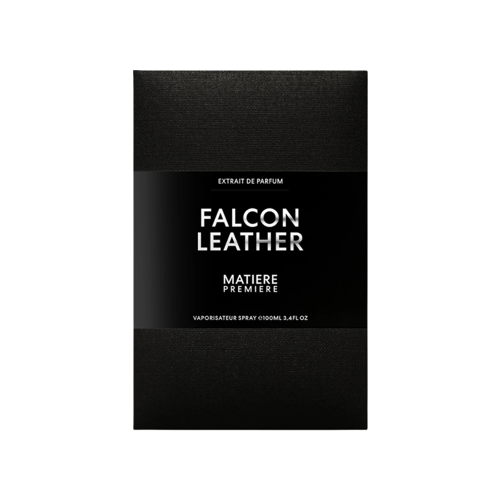 Falcon Leather Extrait