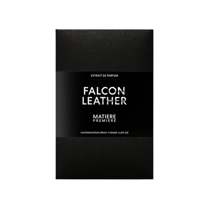 Falcon Leather Extrait