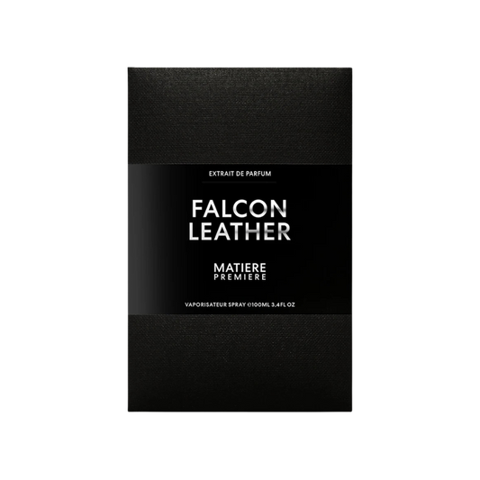 Falcon Leather Extrait