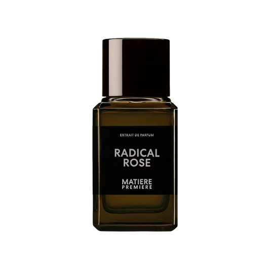 Radical Rose Extrait