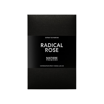 Radical Rose Extrait