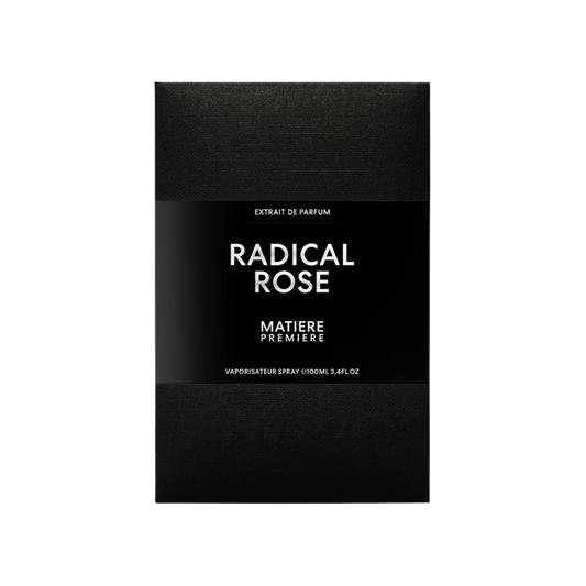 Radical Rose Extrait