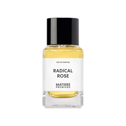 Radical Rose EDP