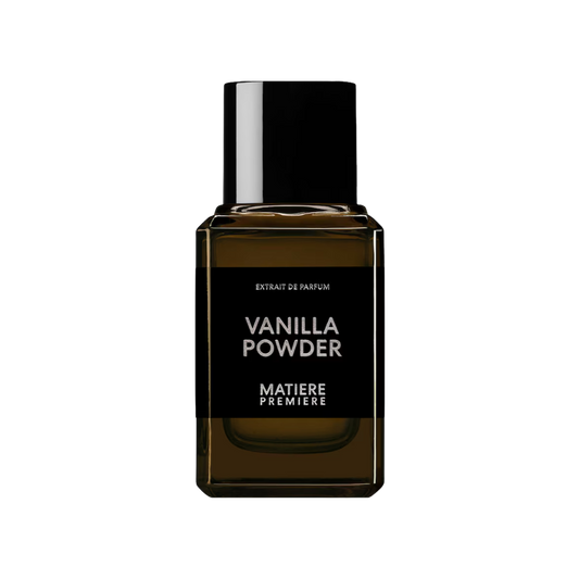 Vanilla Powder Extrait De Parfum