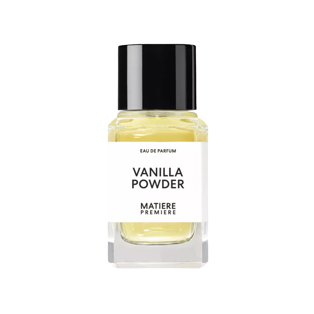 Vanilla Powder EDP